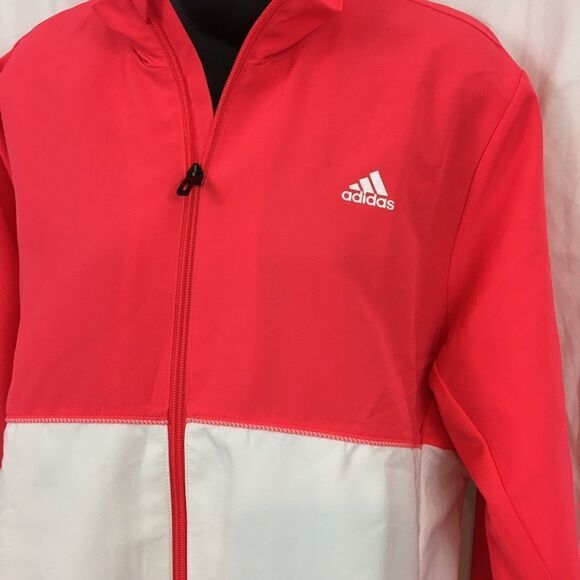 Adidas Club track  jacket  XL - Picture 2 of 8